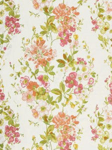 Antonella Lampas Blossom SC272240001 by Scalamandre Designer Fabric