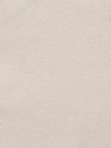 Dapper Flannel Eggshell SC272480001 by Scalamandre Designer Fabric