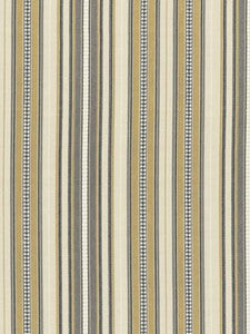 Nile Stripe Desert SC272530001 by Scalamandre Designer Fabric