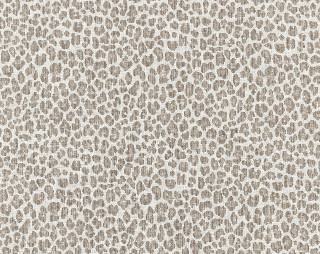 Backyard Bengal Limestone SC273160001 by Scalamandre Designer Fabric
