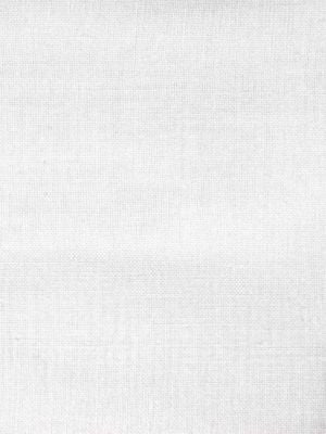 Casino Sheer White SC363100001 by Scalamandre Designer Fabric 100% TREVIRA CS SWITZERLAND LIGHT DUTY Horizontal: and Vertical: 118 - Swanky Fabrics -