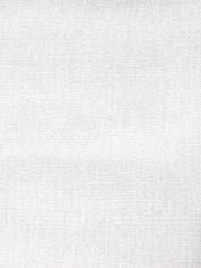 Casino Sheer White SC363100001 by Scalamandre Designer Fabric