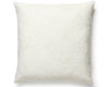 Antigua Weave Outdoor Pillow 22 X 22 - Alabaster SCANTGPILL0001 by Scalamandre Designer Pillow