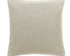 Boss Boucle Pillow 22 X 22 - Winter SCBOSSPILL0001 by Scalamandre Designer Pillow