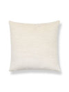 Persia Pillow 22 X 22 - Natural SCPERSIPILL0001 by Scalamandre Designer Pillows