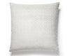 Etosha Velvet Pillow 22 X 22 - Mineral SCSDDK270220001 by Scalamandre Designer Pillow