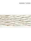 Tiger Tape Linen SCT33100001 by Scalamandre Designer Trim