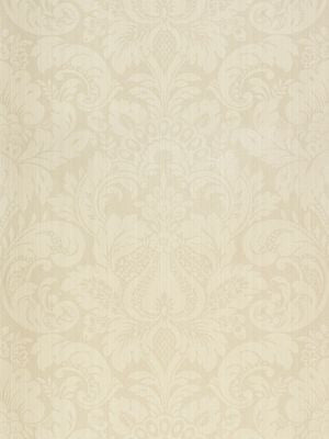 Daphne Linen White SCWP882130001 by Scalamandre Designer Wallpaper UNITED KINGDOM Horizontal: 24" and Vertical: 27" 27 - Swanky Fabrics -