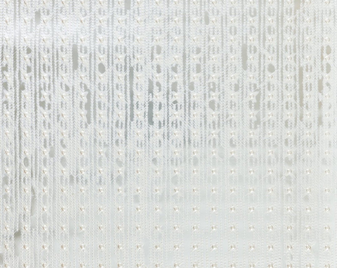 Knight Wallcovering Pearl SCWP885590001 by Scalamandre Designer Wallpaper