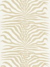 Zebra Sahara SC16366M0002 by Scalamandre Designer Fabric