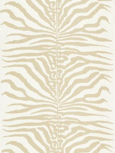 Zebra Sahara SC16366M0002 by Scalamandre Designer Fabric