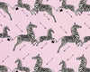 Zebras Petite Peony SC166410002 by Scalamandre Designer Fabric