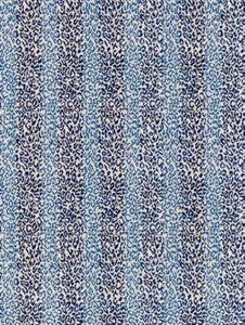 Corbet Blue SC264230002 by Scalamandre Designer Fabric