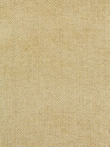 Oxford Herringbone Weave Greige SC270060002 by Scalamandre Designer Fabric