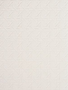 Canestro Matelasse Ivory SC270080002 by Scalamandre Designer Fabric