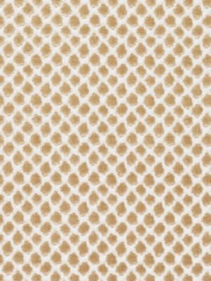 Etosha Velvet Sand SC270220002 by Scalamandre Designer Fabric MODERN NATURE 45% RAYON 28% VISCOSE 27% COTTON INDIA HEAVY DUTY Horizontal: and Vertical: 55 - Swanky Fabrics -
