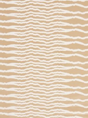 Desert Mirage Sand SC270280002 by Scalamandre Designer Fabric MODERN NATURE 80% VISCOSE 20% POLYESTER INDIA LIGHT DUTY Horizontal: and Vertical: 18.75" 55 - Swanky Fabrics -