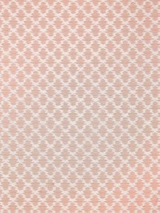 Samarinda Ikat Blush SC270350002 by Scalamandre Designer Fabric
