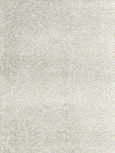 Corallina Velvet Blue Mist SC270770002 by Scalamandre Designer Fabric