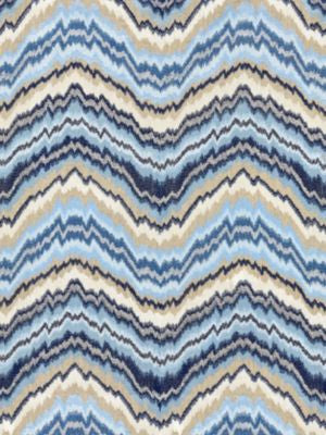 Bergamo Embroidery Indigo SC270960002 by Scalamandre Designer Fabric MERCHANTE 56% LINEN 44% VISCOSE INDIA MEDIUM DUTY Horizontal: 15.5" and Vertical: 13" 52 - Swanky Fabrics -