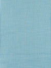 Tisbury Stripe Azure SC271090002 by Scalamandre Designer Fabric