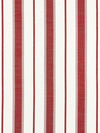Sconset Stripe Currant SC271100002 by Scalamandre Designer Fabric