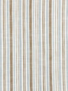 Pembroke Stripe Bluestone SC271160002 by Scalamandre Designer Fabric