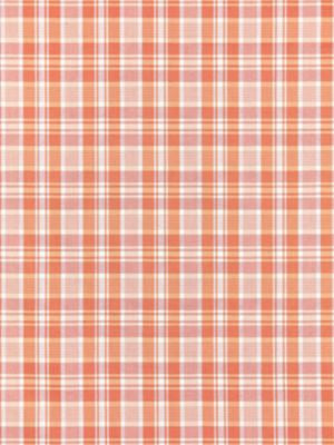 Preston Cotton Plaid Bellini SC271220002 by Scalamandre Designer Fabric CHATHAM STRIPES & PLAIDS 100% COTTON INDIA MEDIUM DUTY Horizontal: 2.375" and Vertical: 2.125" 53 - Swanky Fabrics -