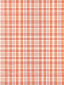 Preston Cotton Plaid Bellini SC271220002 by Scalamandre Designer Fabric