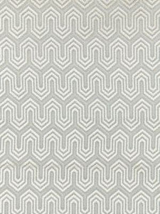 Undulation Mineral SC271290002 by Scalamandre Designer Fabric