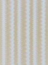 Konya Ikat Stripe Mineral SC271380002 by Scalamandre Designer Fabric