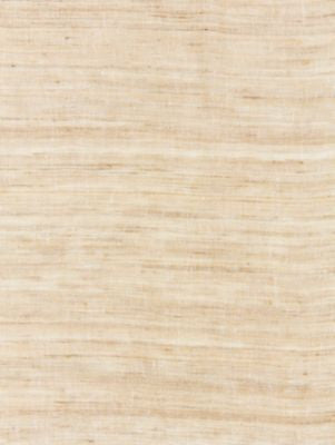Tussah Sheer Champagne SC271560002 by Scalamandre Designer Fabric MODERN LUXURY 65% SILK 33% LINEN 2% LUREX INDIA LIGHT DUTY Horizontal: and Vertical: 53 - Swanky Fabrics -