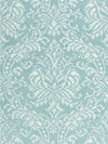 Camille Damask Spa SC272260002 by Scalamandre Designer Fabric