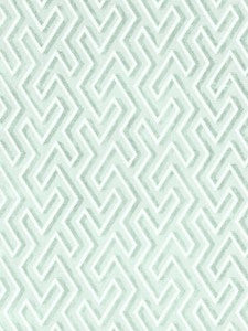Maze Velvet Harbor SC272370002 by Scalamandre Designer Fabric