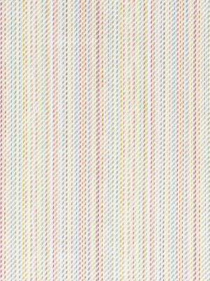 Prisma Velvet Color Wheel SC272380002 by Scalamandre Designer Fabric PACIFICA 60% VISCOSE 31% COTTON 9% POLYESTER BELGIUM HEAVY DUTY Horizontal: 0.75" and Vertical: 13.625" 54 - Swanky Fabrics -