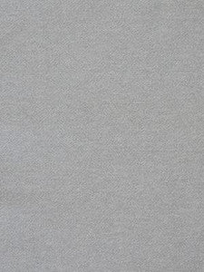 Dapper Flannel Putty SC272480002 by Scalamandre Designer Fabric