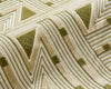 Kasai Velvet Aloe SC273230002 by Scalamandre Designer Fabric