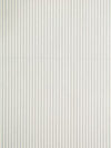 Kent Stripe Pearl Grey SC363950002 by Scalamandre Designer Fabric