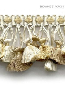 Moulin Toasts SCFT13320002 by Scalamandre Designer Trim