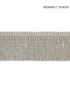 Carlyle Bullion Heron SCFX15020002 by Scalamandre Designer Trim