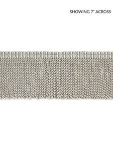 Carlyle Bullion Heron SCFX15020002 by Scalamandre Designer Trim