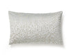 Corallina Velvet Pillow 14 X 22 - Blue Mist SCLBDK270770002 by Scalamandre Designer Pillow
