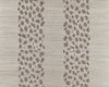 Catwalk Embellished Grasscloth Looking Glass SCWP884460002 by Scalamandre Designer Wallpaper