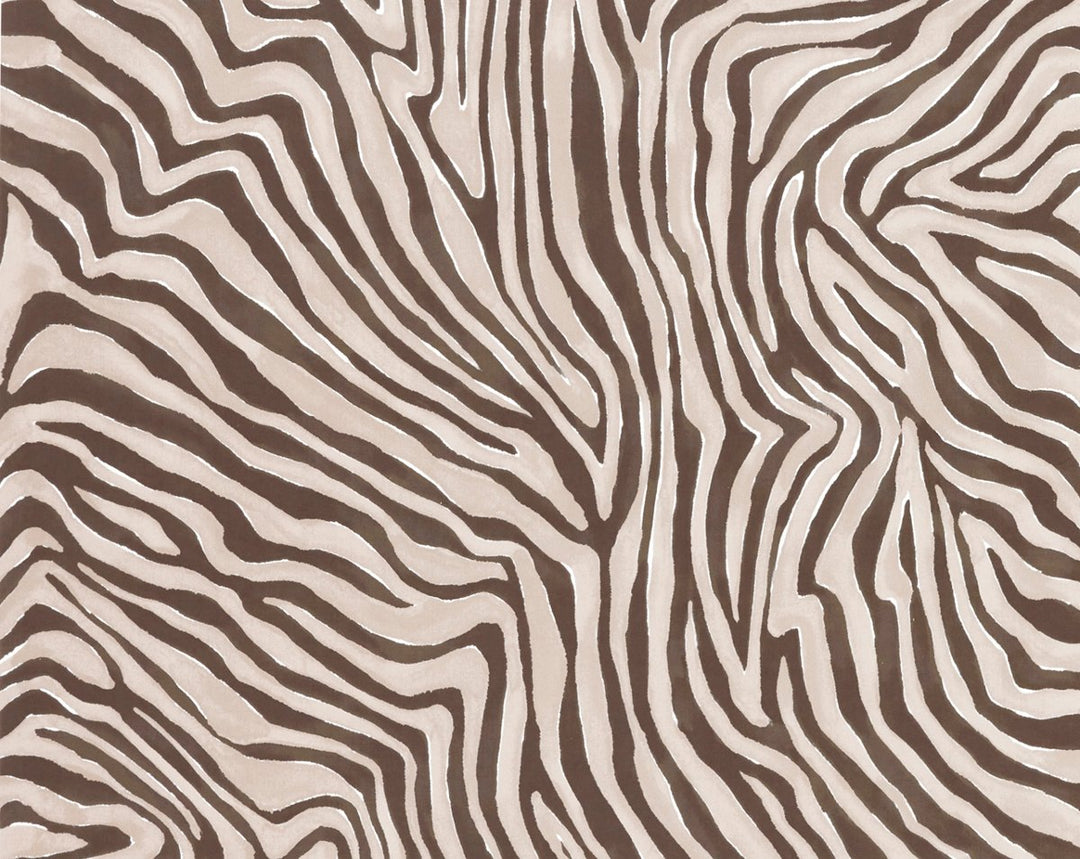 Kenya Faux Suede Graphite SC166430003 by Scalamandre Designer Fabric