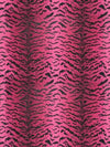 Tigre Reds & Black SC26167MMA0003 by Scalamandre Designer Fabric