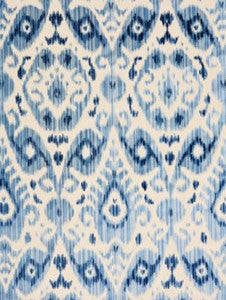 Tashkent Velvet Pacific SC270150003 by Scalamandre Designer Fabric