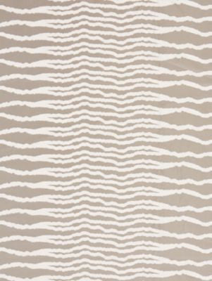 Desert Mirage Mercury SC270280003 by Scalamandre Designer Fabric MODERN NATURE 80% VISCOSE 20% POLYESTER INDIA LIGHT DUTY Horizontal: and Vertical: 18.75" 55 - Swanky Fabrics -
