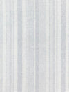 Montauk Stripe Sheer Chambray SC270460003 by Scalamandre Designer Fabric