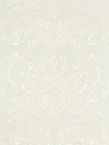 Carlotta Damask Mineral SC270810003 by Scalamandre Designer Fabric