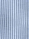 Tisbury Stripe Cornflower SC271090003 by Scalamandre Designer Fabric